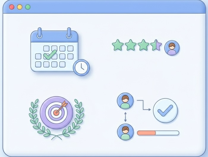 Leave and Performance