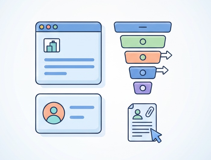 Recruitment and Applicant Tracking